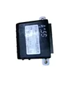 Keyless (KESSY) go control unit/module