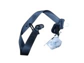 Ceinture de sécurité arrière
