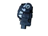 Air flap motor/actuator