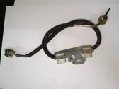 Exhaust gas temperature sensor