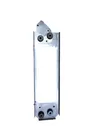 Pneumatic air compressor holding bracket