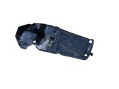 Radiator mount bracket