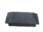 Tapis de coffre