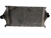 Radiador intercooler