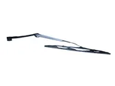 Windshield/front glass wiper blade