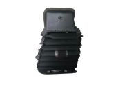Dashboard side air vent grill/cover trim