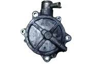 Vacuum valve