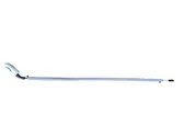 Rear door cable line