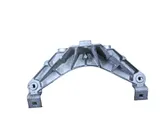 Engine mounting bracket