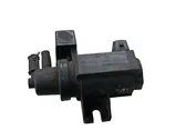 Turbo solenoid valve