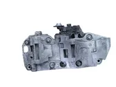 Generator/alternator bracket