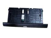 Dashboard storage box/compartment