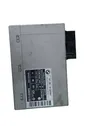 Keyless (KESSY) go control unit/module