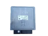 Calculateur moteur ECU