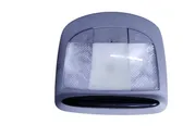 Rear seat light