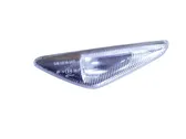 Front fender indicator light