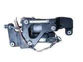 Compresseur / pompe à suspension pneumatique