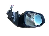 Front door electric wing mirror