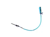 Exhaust gas temperature sensor