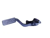 Accelerator throttle pedal