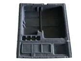 Trunk/boot floor carpet liner