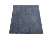 Trunk/boot mat liner