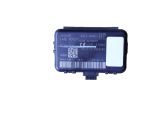 Antenna control unit