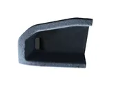 Trunk/boot side trim panel