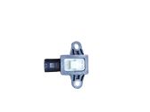 Airbag deployment crash/impact sensor