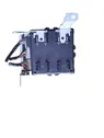 Keyless (KESSY) go control unit/module