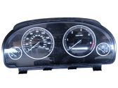 Speedometer (instrument cluster)