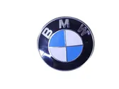 Mostrina con logo/emblema della casa automobilistica