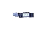 Sensor impacto/accidente para activar Airbag
