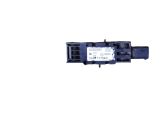 Sensor impacto/accidente para activar Airbag
