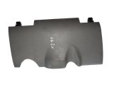 Dashboard lower bottom trim panel