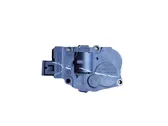Air flap motor/actuator