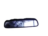 Espejo retrovisor (interior)