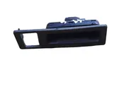 Tailgate/trunk/boot exterior handle