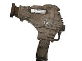 Front differential