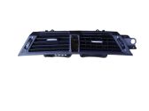 Dash center air vent grill