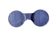 Cup holder pad/mat