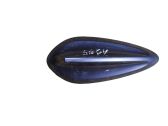 Roof (GPS) antenna cover