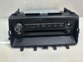 Navigation unit CD/DVD player