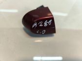 Türgriffkappe Türgriffblende Heckklappe