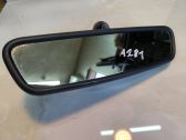 Espejo retrovisor (interior)