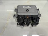 Unidad de control/módulo del motor