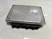 Engine control unit/module ECU