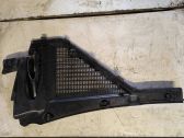 Wiper trim