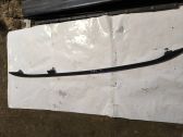 Roof bar rail