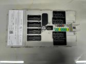 Central body control module